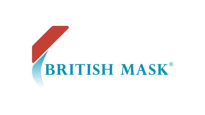 British Mask
