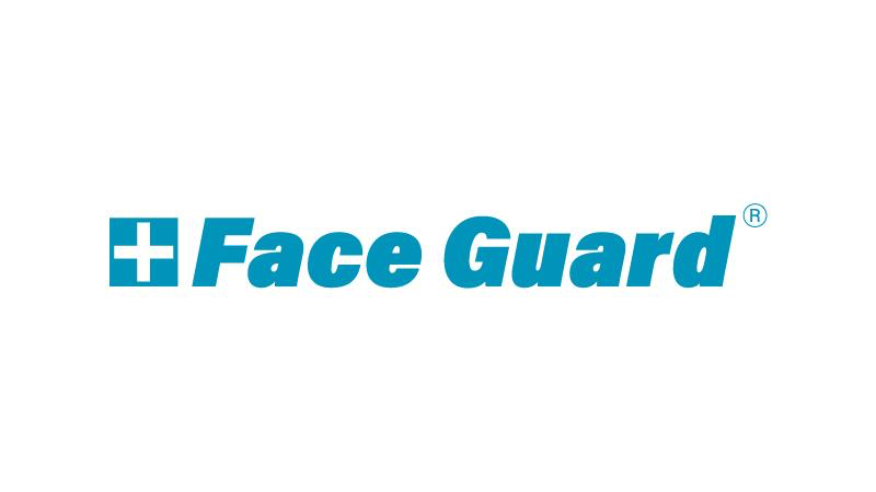 Faceguard
