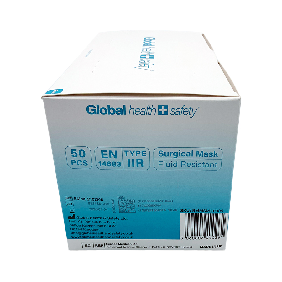 Surgical Mask