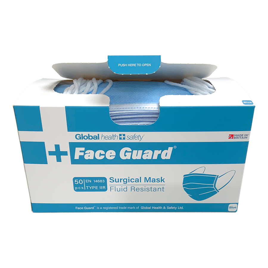 Surgical Mask