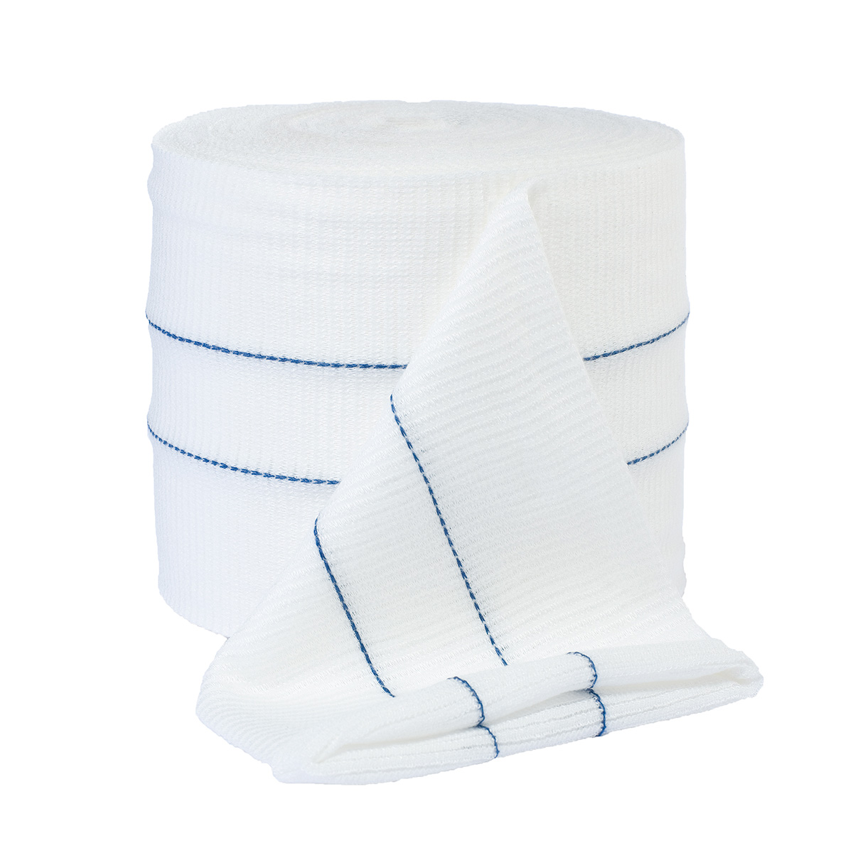 Flexy Fix Tubular — blue