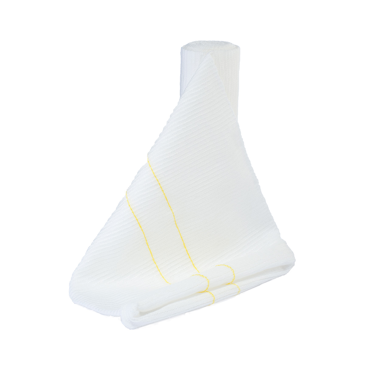 Flexy Fix Tubular — yellow