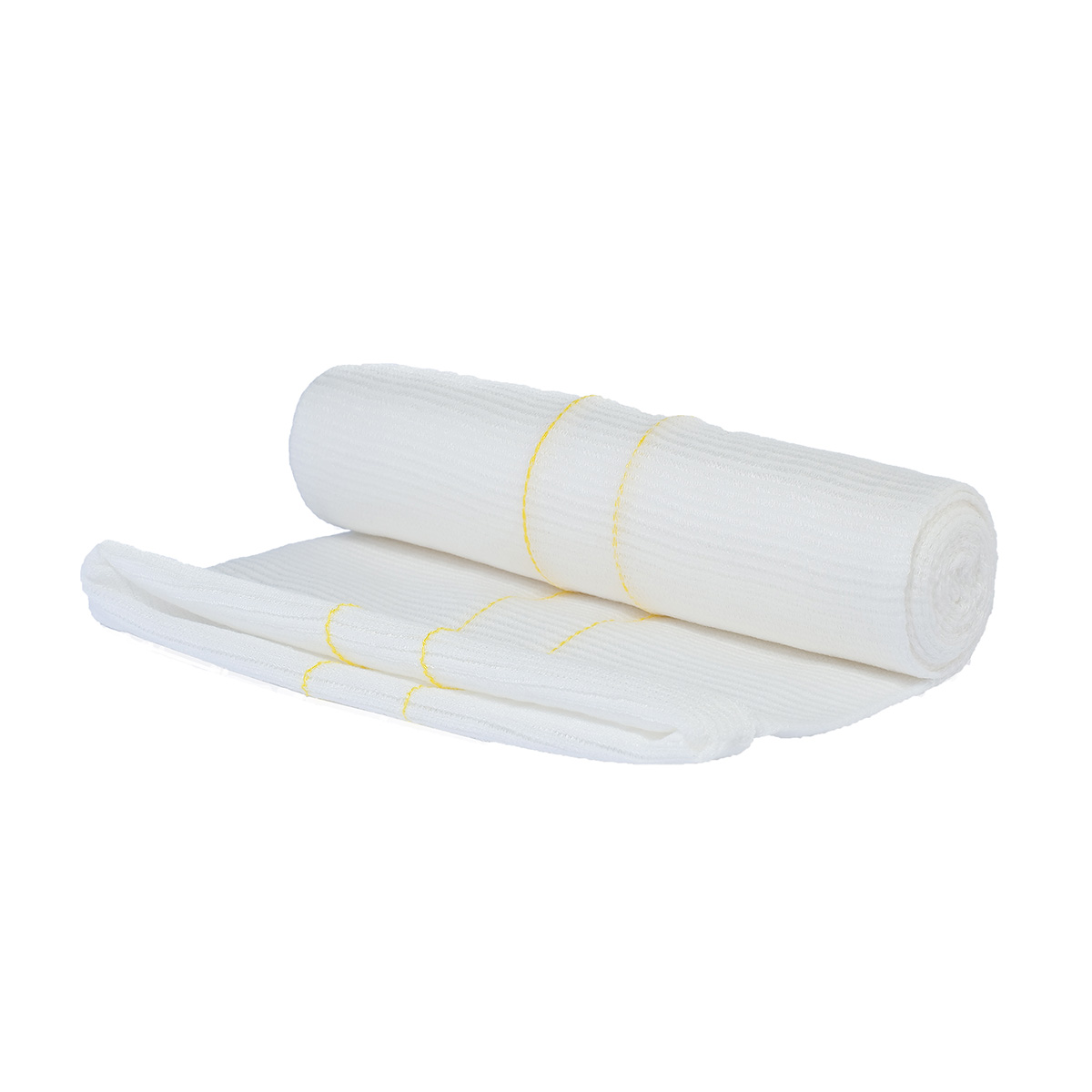 Flexy Fix Tubular — yellow