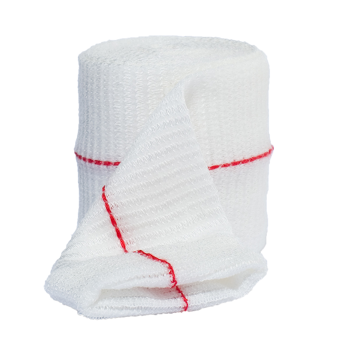 Flexy Fix Tubular — red