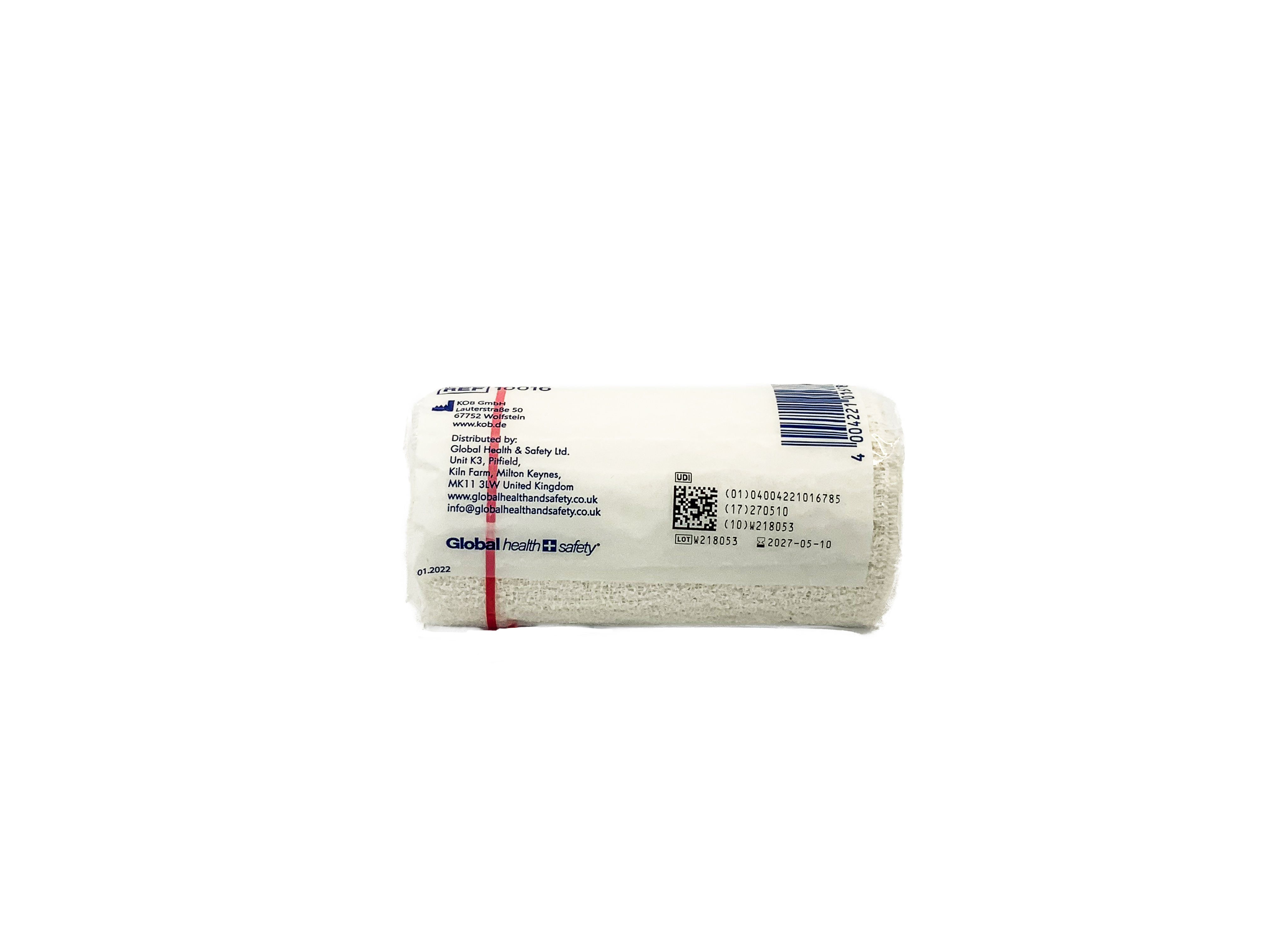 Hospicrepe B.P. 233 — single roll