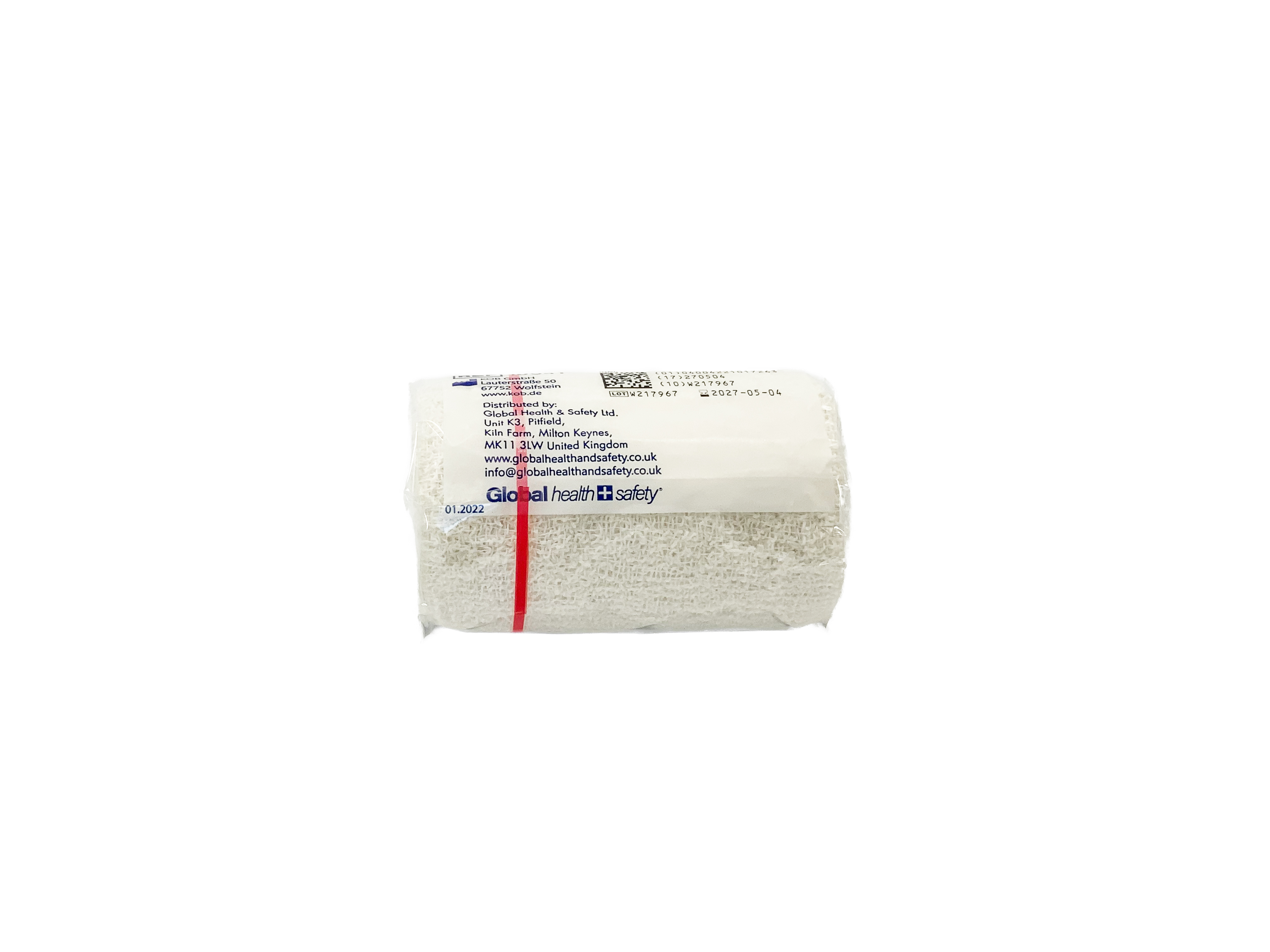 Hospicrepe 239