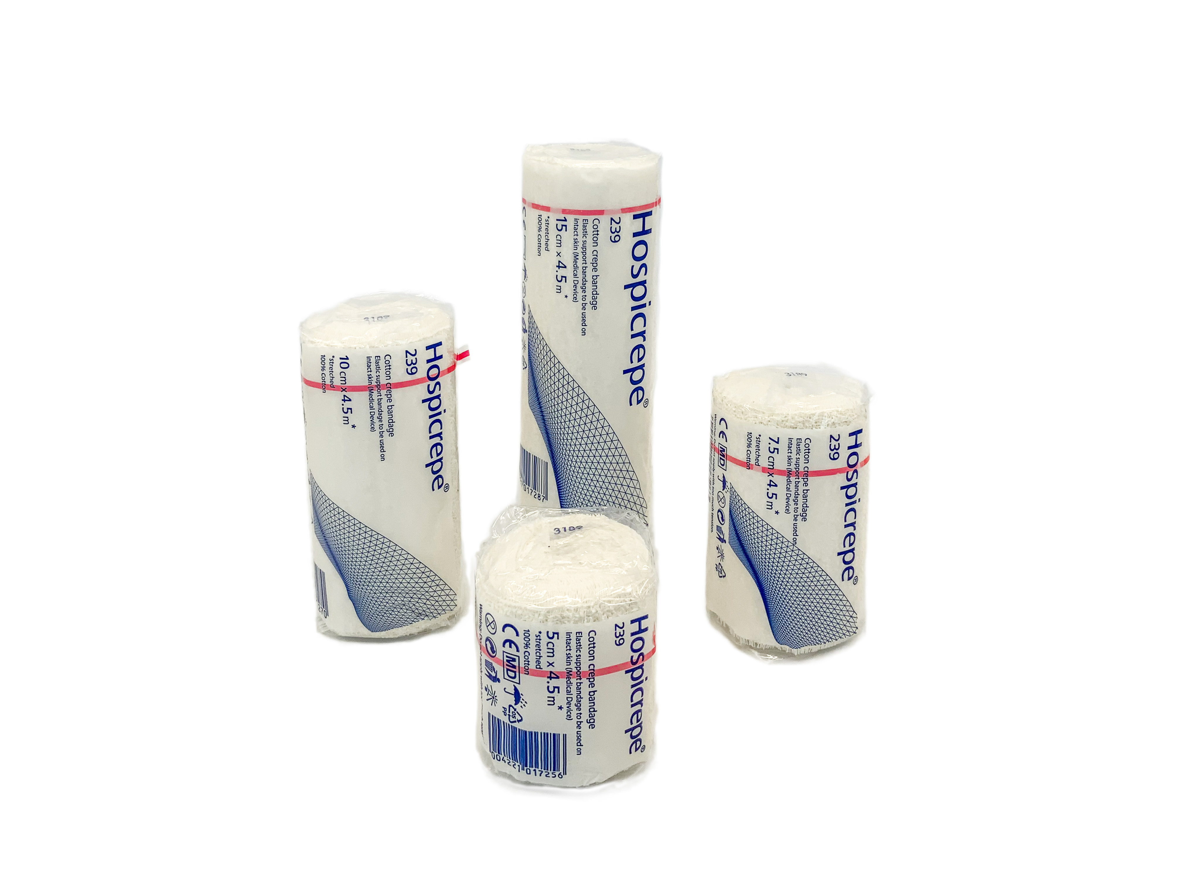 Hospicrepe 239 — multipack